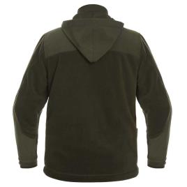 Graff Casaco Fleece S Olive