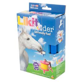 Com Corda De Pedra Holder 650g Brinquedo One Size Blue