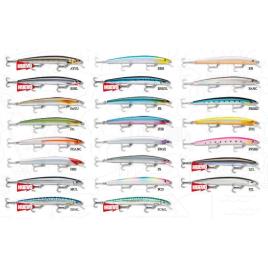 Rapala Maxrap 110 Mm 13g 13 g BSBL