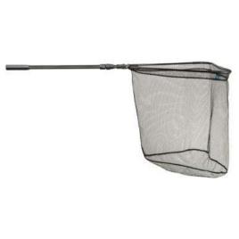 Ctec Rede De Aterragem Dobrável 2.00 M 60 x 60 x 50 cm Black