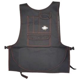 Dynamite Baits Apron One Size Black