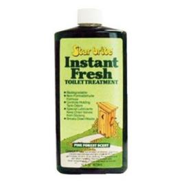 Starbrite Instant Fresh Toilet Tratment 470 ml Pine