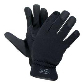 Hart Hunting Luvas Armox Gl M Black