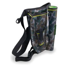 Multitackle Leg Pack One Size Grey