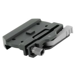 Micro Lrp Mount One Size Black