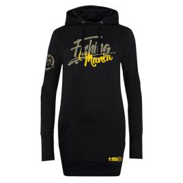 Hotspot Design Suéter Fishing Mania S Black