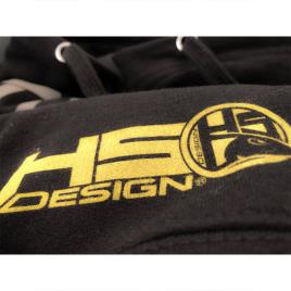 Hotspot Design Suéter Fishing Mania S Black