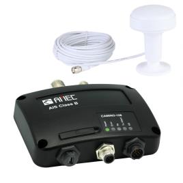 Amec Camino 108 with GPS Antenna Class B