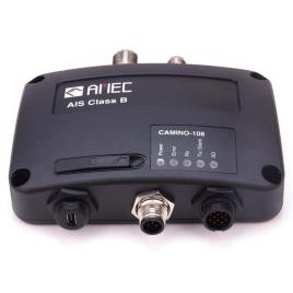 Amec Camino 108 with GPS Antenna Class B