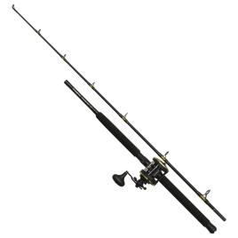 Combo Corriços Powercore Cc 2.02 m Black