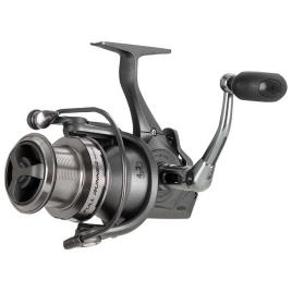 Mitchell Molinete Carpa Full Runner Mx8 9000 Grey