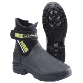 Botas Competition EU 41 Black