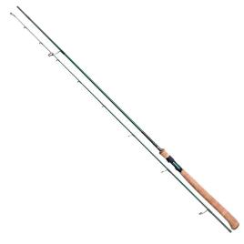 Westin Cana Spinning W6 3.00 m Black