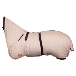 Premiere Sweet Itch 125-165 cm Grey