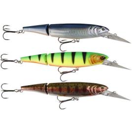 Deep Butch Lure 160 Mm 49g 160 mm (49 g) 03 - Blue Silver