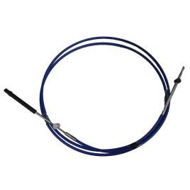 Steering Cable 3.05 m Black