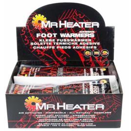 Aquecedor De Pés Mr. Heater One Size White