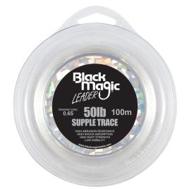 Linha Supple Trace 100 M 0.600 mm Transparent