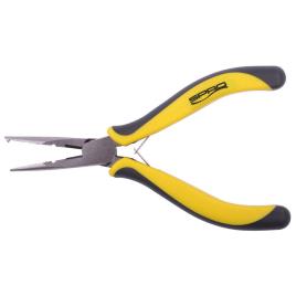 Alicates Micro Splitring 13.5 Cm One Size Yellow / Black