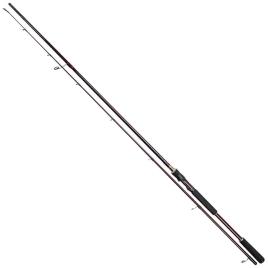 Westin Cana Spinning W6 Power Teez 2.50 m Black
