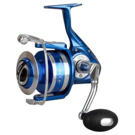 Molinete Spinning Azores 8000 Blue