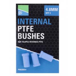 Preston Innovations Interno Arbustos Ptfe 2.2 mm Blue