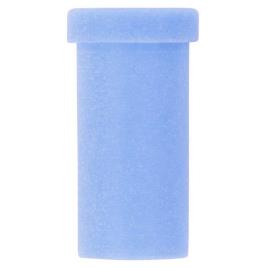 Interno Arbustos Ptfe 2.2 mm Blue