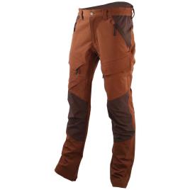 Somlys Calças Longas Flex Heavy 54 Orange