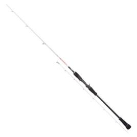 Hart Cana Baitcasting Slow 64c 1.93 m Black