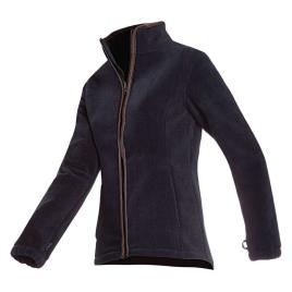 Casaco Sarah L Navy Blue