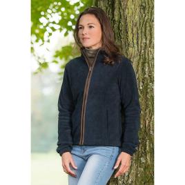 Baleno Casaco Sarah L Navy Blue