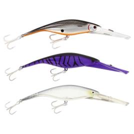 Platypus Sw High Floating 160 Mm 59g One Size Purple Wahoo