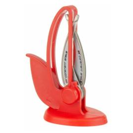 Warthog Sharpeners Afiador De Facas V-sharp Curve One Size Red