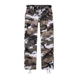 Calça Bdu Ripstop 29 Urban