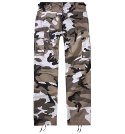 Brandit Calça Bdu Ripstop 29 Urban