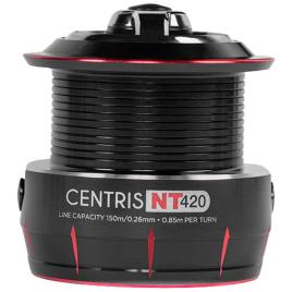 Bobina Substituição Centris Feeder 420 Black / Red