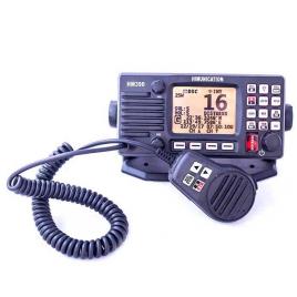 Hm390 Com Nmea0183+dsc One Size Black