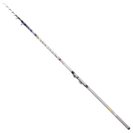 Cana Pesca De Fundo Poniente 3.00 m Grey