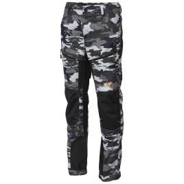 Savage Gear Calças Longas Simply Savage M Camo