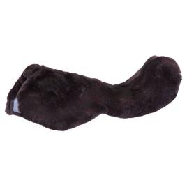 Cobertrua Do Assento One Size Black