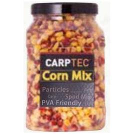 Isca Natural Mistura De Milho Carptec Particles 1l One Size Multicolor