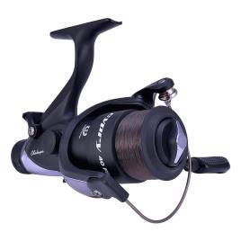 Shakespeare Molinete Carpa Cypry Fs 4000 Black
