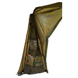 Organizador Gazebo One Size Dark Green