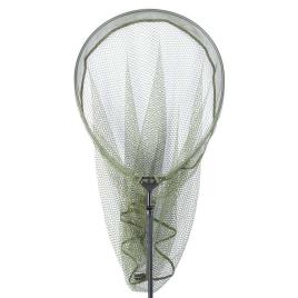 Korum Látex Internet Barbel 75 cm Dark Green