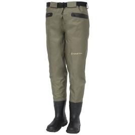 Traje Classicgaiter Bootfoot Pant L Olive