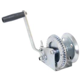 Trailler Winch 1135 kg Carbon Steel