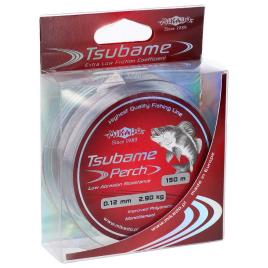 Monofilamento Tsubame Perch 150 M 0.140 mm Transparent