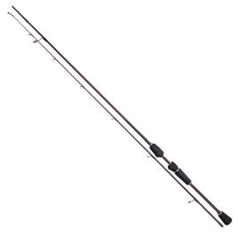 Cana Spinning W6 Street Stick 1.83 m Black