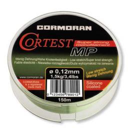 Cormoran Linha Cortest Mp 150 M 0.280 mm Green