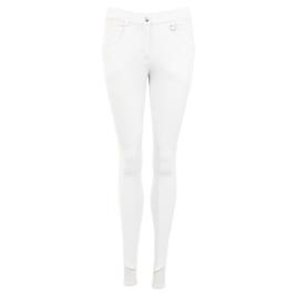Br Com Calça Joelheira De Silicone Marjo 146 cm Snow White